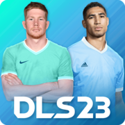 Dream League Soccer 23++ Logo