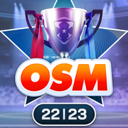 OSM++ Logo